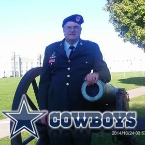 Meet your Posher, Charles